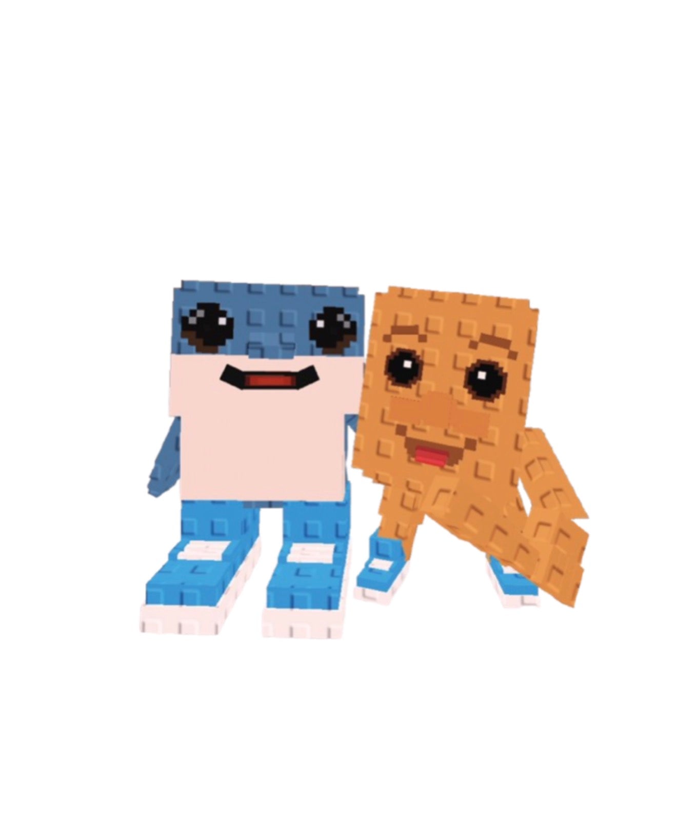 סטיל אה ברהיינוט ראנדום בייס